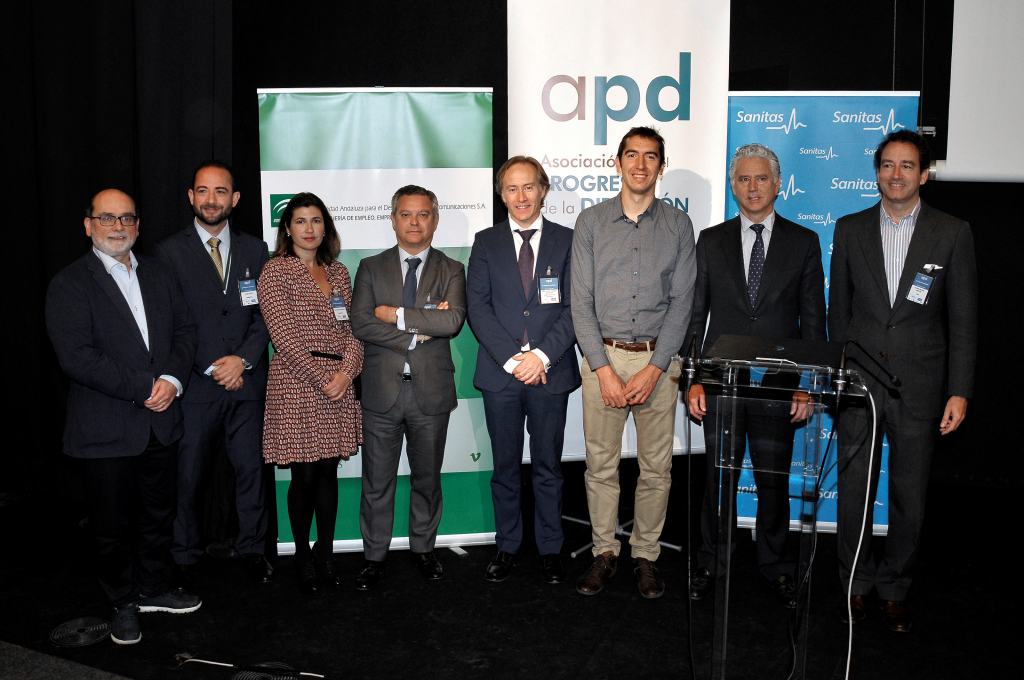 FOTO PARTICIPANTES APD